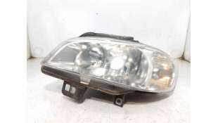 FARO IZQUIERDO SEAT CORDOBA (1999-2002) 1.9 SDI 68CV 1896CC - L.6990674 / 6K1941001C
