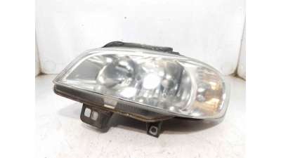 FARO IZQUIERDO SEAT CORDOBA (1999-2002) 1.9 SDI 68CV 1896CC - L.6990674 / 6K1941001C