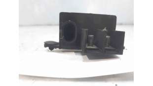 CAJA PRECALENTAMIENTO FORD FIESTA FURGÓN (2000-2003) TD 1.8 75CV 1753CC - L.6991137 / YS6T14N089AC 2