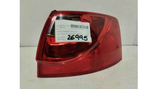ALTERNADOR MERCEDES-BENZ SPRINTER 5-T CAJA/CHASIS (2001-2006) - L.6992071 / 113889