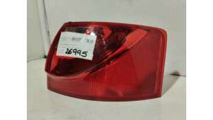 ALTERNADOR MERCEDES-BENZ SPRINTER 5-T CAJA/CHASIS (2001-2006) - L.6992071 / 113889 2