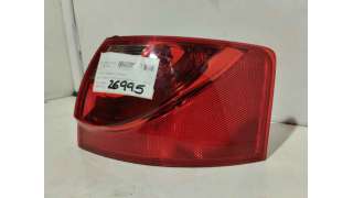 ALTERNADOR MERCEDES-BENZ SPRINTER 5-T CAJA/CHASIS (2001-2006) - L.6992071 / 113889