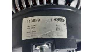 ALTERNADOR MERCEDES-BENZ SPRINTER 5-T CAJA/CHASIS (2001-2006) - L.6992071 / 113889