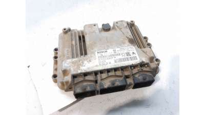 CENTRALITA MOTOR UCE CITROEN BERLINGO / BERLINGO FIRST LIMUSINA (2005-2011) 1.6 HDI 75 (MF9HW, GJ9HWC, GF9HWC, GN9HWC) 75CV