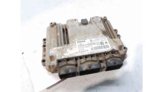 CENTRALITA MOTOR UCE CITROEN BERLINGO / BERLINGO FIRST LIMUSINA (2005-2011) 1.6 HDI 75 (MF9HW, GJ9HWC, GF9HWC, GN9HWC) 75CV