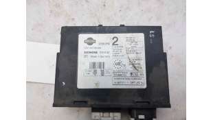 CENTRALITA CIERRE FORD MAVERICK (1996-1998) 2.7 TD 125CV 2664CC - L.6992485 / 285969F90