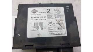 CENTRALITA CIERRE FORD MAVERICK (1996-1998) 2.7 TD 125CV 2664CC - L.6992485 / 285969F90
