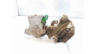 CERRADURA PUERTA TRASERA IZQUIERDA FORD MAVERICK (1996-1998) 2.7 TD 125CV 2664CC - L.6992487 / 8255350J01