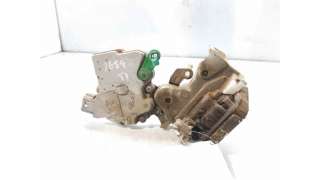 CERRADURA PUERTA TRASERA IZQUIERDA FORD MAVERICK (1996-1998) 2.7 TD 125CV 2664CC - L.6992487 / 8255350J01
