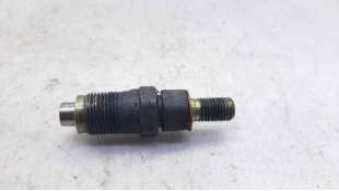 INYECTOR FORD MAVERICK (1996-1998) 2.7 TD 125CV 2664CC - L.6992522 / 0050T