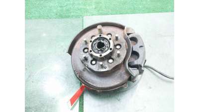 MANGUETA DELANTERA IZQUIERDA FORD MAVERICK (1996-1998) 2.7 TD 125CV 2664CC - L.6992543 / 1959336