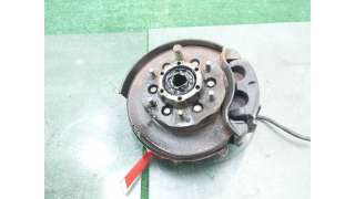 MANGUETA DELANTERA IZQUIERDA FORD MAVERICK (1996-1998) 2.7 TD 125CV 2664CC - L.6992543 / 1959336