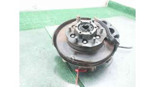 MANGUETA DELANTERA IZQUIERDA FORD MAVERICK (1996-1998) 2.7 TD 125CV 2664CC - L.6992543 / 1959336