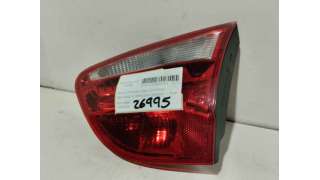 PALANCA FRENO DE MANO FORD MAVERICK (1996-1998) 2.7 TD 125CV 2664CC - L.6992549 / 360102X80B