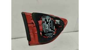 PARAGOLPES TRASERO FORD MAVERICK (1996-1998) 2.7 TD 125CV 2664CC - L.6992551 / 1962549