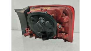 TRANSMISION CENTRAL FORD MAVERICK (1996-1998) 2.7 TD 125CV 2664CC - L.6992585