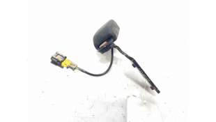 ANCLAJE CINTURON TRASERO DS DS 4 / DS 4 CROSSBACK (2015-2018) 1.6 BLUEHDI 120 120CV 1560CC - L.6992885 / 96748537XT 2