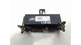 MODULO ELECTRONICO DS DS 4 / DS 4 CROSSBACK (2015-2018) 1.6 BLUEHDI 120 120CV 1560CC - L.6992899 / 9817537780