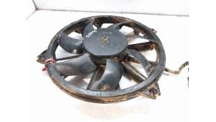 ELECTROVENTILADOR DS DS 4 / DS 4 CROSSBACK (2015-2018) 1.6 BLUEHDI 120 120CV 1560CC - L.6992920 / 9661571480