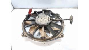 ELECTROVENTILADOR DS DS 4 / DS 4 CROSSBACK (2015-2018) 1.6 BLUEHDI 120 120CV 1560CC - L.6992920 / 9661571480 2