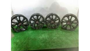 JUEGO LLANTAS DS DS 4 / DS 4 CROSSBACK (2015-2018) 1.6 BLUEHDI 120 120CV 1560CC - L.6992927 / R18