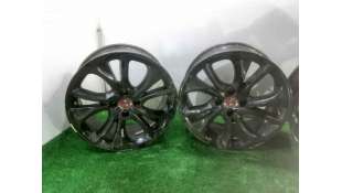 JUEGO LLANTAS DS DS 4 / DS 4 CROSSBACK (2015-2018) 1.6 BLUEHDI 120 120CV 1560CC - L.6992927 / R18 2