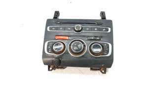 MANDO CLIMATIZADOR DS DS 4 / DS 4 CROSSBACK (2015-2018) 1.6 BLUEHDI 120 120CV 1560CC - L.6992930 / 98100094ZF