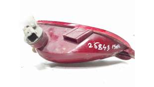 PILOTO TRASERO IZQUIERDO PARAGOLPES DS DS 4 / DS 4 CROSSBACK (2015-2018) 1.6 BLUEHDI 120 120CV 1560CC - L.6992969 / 9672489 2