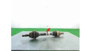 TRANSMISION DELANTERA IZQUIERDA DS DS 4 / DS 4 CROSSBACK (2015-2018) 1.6 BLUEHDI 120 120CV 1560CC - L.6992986 / 9685084580