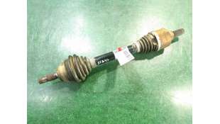 TRANSMISION DELANTERA IZQUIERDA DS DS 4 / DS 4 CROSSBACK (2015-2018) 1.6 BLUEHDI 120 120CV 1560CC - L.6992986 / 9685084580 2