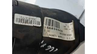 CUADRO INSTRUMENTOS ALFA ROMEO 156 SPORTWAGON (2001-2006) 1.9 JTD (932B2B, 932B2C) 115CV 1910CC - L.6992995 / 156034468