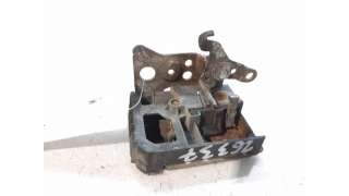 CERRADURA PUERTA TRASERA DERECHA PEUGEOT BOXER FURGÓN (2001-) - L.6993361 / 9138C5