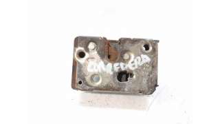 CERRADURA PUERTA TRASERA DERECHA PEUGEOT BOXER FURGÓN (2001-) - L.6993361 / 9138C5