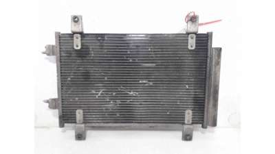CONDENSADOR / RADIADOR  AIRE ACONDICIONADO PEUGEOT BOXER FURGÓN (2001-) - L.6993370 / 6455T3