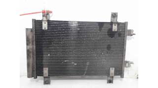 CONDENSADOR / RADIADOR  AIRE ACONDICIONADO PEUGEOT BOXER FURGÓN (2001-) - L.6993370 / 6455T3