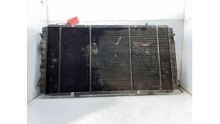 RADIADOR AGUA PEUGEOT BOXER FURGÓN (2001-) - L.6993382 / 725602 2
