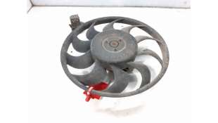 ELECTROVENTILADOR OPEL ASTRA H (2004-2010) 1.7 CDTI (L48) 100CV 1686CC - L.6993480 / 24467444