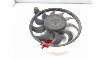 ELECTROVENTILADOR OPEL ASTRA H (2004-2010) 1.7 CDTI (L48) 100CV 1686CC - L.6993480 / 24467444