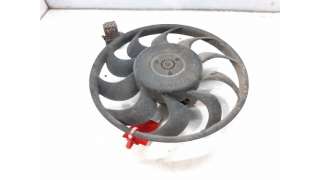 ELECTROVENTILADOR OPEL ASTRA H (2004-2010) 1.7 CDTI (L48) 100CV 1686CC - L.6993480 / 24467444