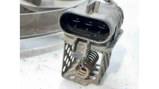 ELECTROVENTILADOR OPEL ASTRA H (2004-2010) 1.7 CDTI (L48) 100CV 1686CC - L.6993480 / 24467444