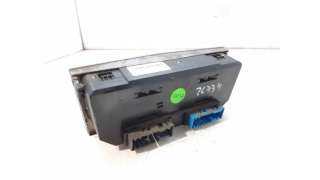 MANDO CALEFACCION /  AIRE ACONDICIONADO OPEL ASTRA H (2004-2010) 1.7 CDTI (L48) 100CV 1686CC - L.6993519 / 13231051