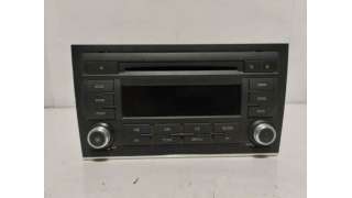 MANDO CALEFACCION /  AIRE ACONDICIONADO OPEL ASTRA H (2004-2010) 1.7 CDTI (L48) 100CV 1686CC - L.6993519 / 13231051