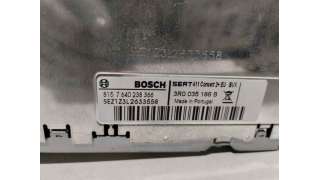 MANDO CALEFACCION /  AIRE ACONDICIONADO OPEL ASTRA H (2004-2010) 1.7 CDTI (L48) 100CV 1686CC - L.6993519 / 13231051