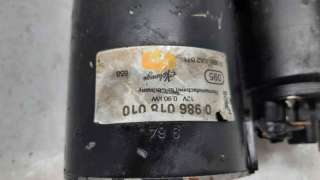 MOTOR ARRANQUE OPEL CORSA C (2003-2009) 1.0 (F08, F68) 60CV 998CC - L.6994091 / 1202281