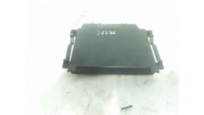 MODULO ELECTRONICO MERCEDES-BENZ CLASE E (1996-1999) E 300 TURBO-D (210.025) 177CV 2996CC - L.6994173 / A0215450832