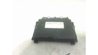 MODULO ELECTRONICO MERCEDES-BENZ CLASE E (1996-1999) E 300 TURBO-D (210.025) 177CV 2996CC - L.6994173 / A0215450832