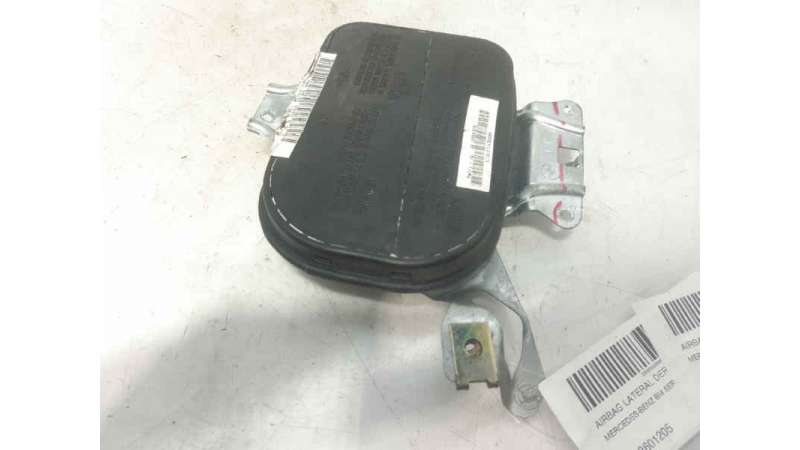 AIRBAG LATERAL DERECHO MERCEDES-BENZ CLASE E (1996-1999) E 300 TURBO-D (210.025) 177CV 2996CC - L.6994181 / 2108601205 AIRBAG LATERAL DERECHO MERCEDES-BENZ CLASE E (1996-1999) E 300 TURBO-D (210.025) 177CV 2996CC - L.6994181 / 2108601205