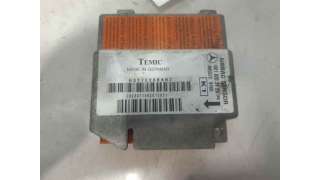 CENTRALITA AIRBAG MERCEDES-BENZ CLASE E (1996-1999) E 300 TURBO-D (210.025) 177CV 2996CC - L.6994237 / 0018202126