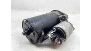 MOTOR ARRANQUE MERCEDES-BENZ CLASE E (1996-1999) E 300 TURBO-D (210.025) 177CV 2996CC - L.6994323 / A005151290180