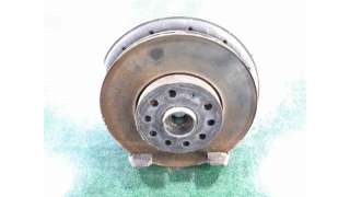 MANGUETA DELANTERA DERECHA VOLKSWAGEN CADDY III RANCHERA FAMILIAR (2010-2015) 1.6 TDI 102CV 1598CC - L.6994466 / 1K0407256T